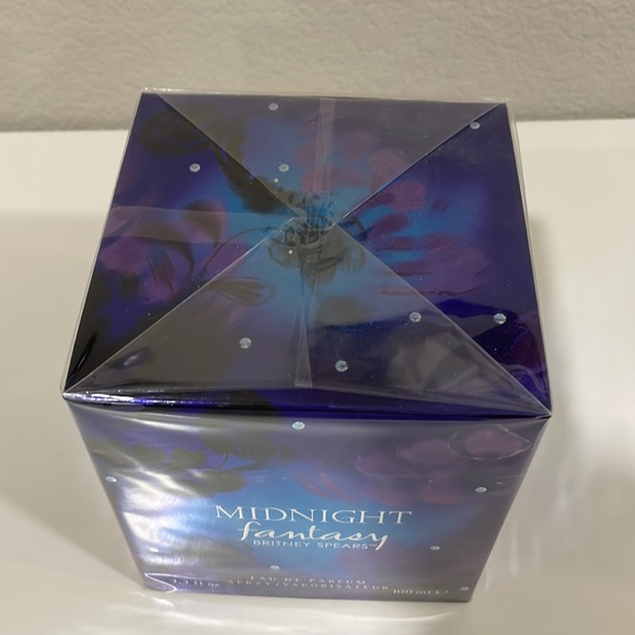 Britney Spears Midnight Fantasy - Picture 3 of 4